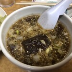 麺や　まるしょう - 