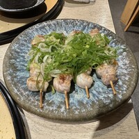 うなぎ 目白ぞろ芽 - 