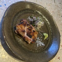新福島焼鳥 B3 - 