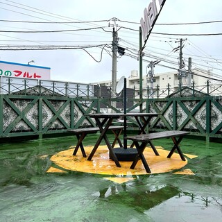 カフェ デル マール_2