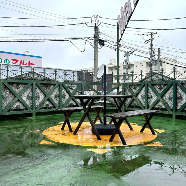 カフェ デル マール （Cafe del Mar） - いわき/洋食 | 食べログ