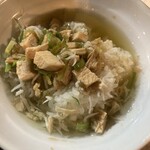 ラーメン・豚足 太吉 - 