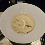 鶏 soba 座銀 本店 - 