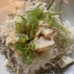 ラーメン・豚足 太吉 - アップ！