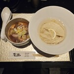 鶏 soba 座銀 本店 - 