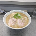 丸優ラーメン - 
