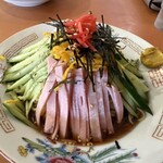 大雅 - 冷やし中華