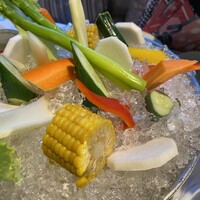 BEEF STEAK CLUB KIYO GINZA - 