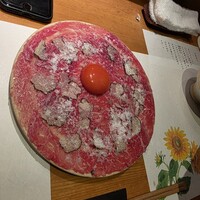 赤坂 金舌 - 