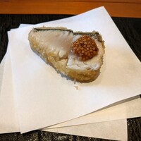 天麩羅くろさわ - 