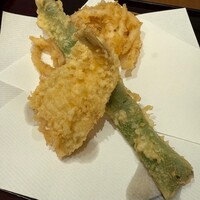 天ぷら ひさご ラシック店 - 