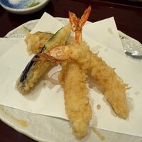 天ぷら ひさご ラシック店 - 