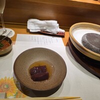 赤坂 金舌 - 