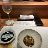 赤坂 金舌 - 