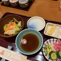 天ぷら ひさご ラシック店 - 