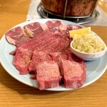 焼肉小町 - 