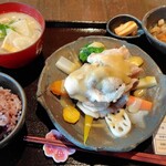 発酵薬膳&カフェ カワセミ - 