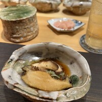 銀座 とざき - 