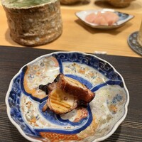 銀座 とざき - 
