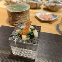 銀座 とざき - 