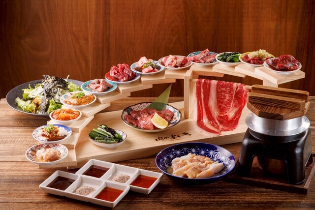 肉のよいち 津島店のご予約 - 津島/焼肉 | 食べログ