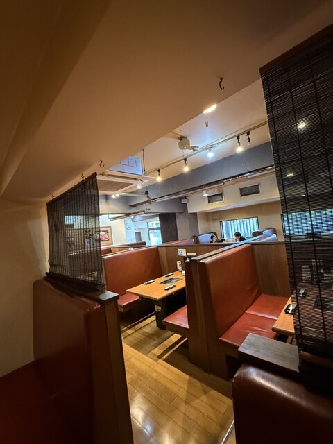 Niku ga Umai. Matsui Yamate Ten photo 5