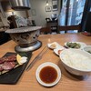 炭火焼肉・韓国料理 KollaBo 武蔵小山店
