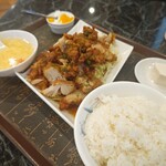 中華創作料理 祥宇 - 