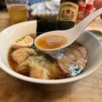 一番いちばん - 