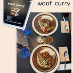woof curry - 