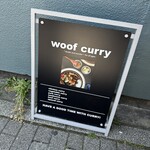 woof curry - 
