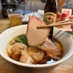 一番いちばん - 