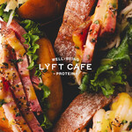 LYFT CAFE - 