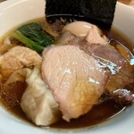 一番いちばん - 