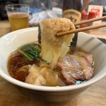 一番いちばん - 