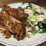 J.S. PANCAKE CAFE  - 