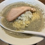 麺や剛 - 