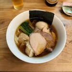 一番いちばん - 