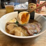 一番いちばん - 