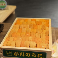 鮨 飛鳥 - 