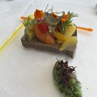 ミュゼレストラン善 -  ミュゼレストラン善 -