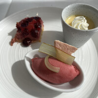 ミュゼレストラン善 -  ミュゼレストラン善 -