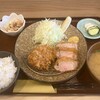 とんかつ大慎