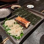 播州地酒 ひの - 料理