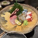 播州地酒 ひの - 料理