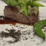 BEEF STEAK CLUB KIYO - 