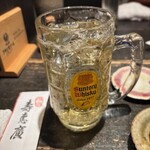 播州地酒 ひの - ドリンク