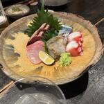 播州地酒 ひの - 料理