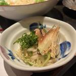 播州地酒 ひの - 料理