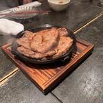播州地酒 ひの - 料理